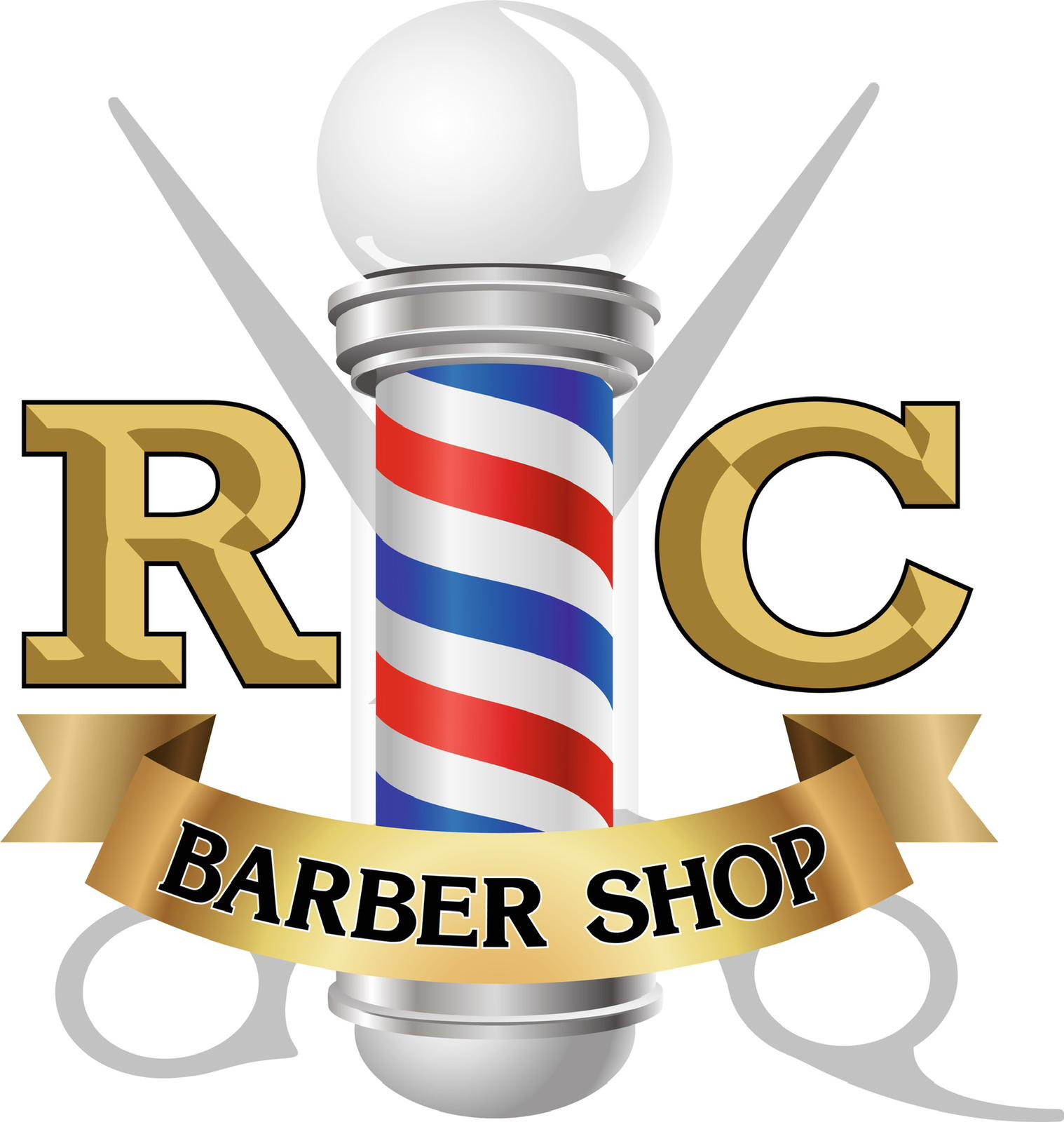 RC Barber Shop